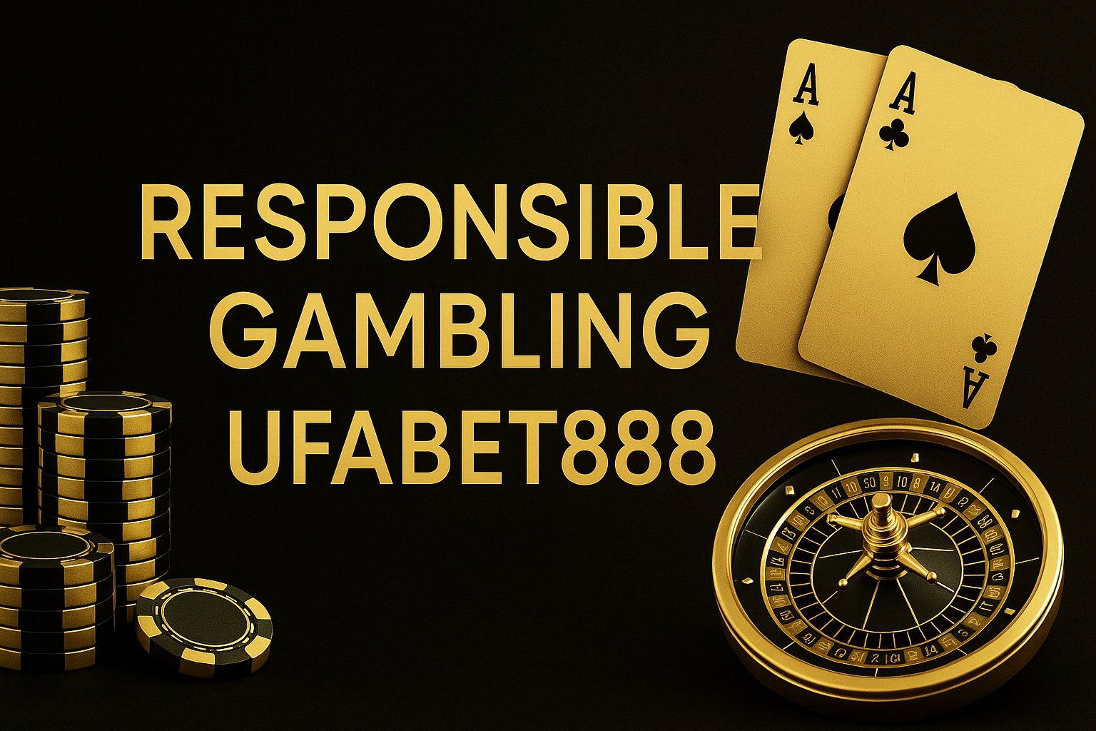 Responsible Gambling