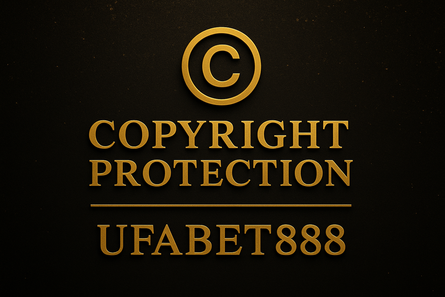 Copyright Protection