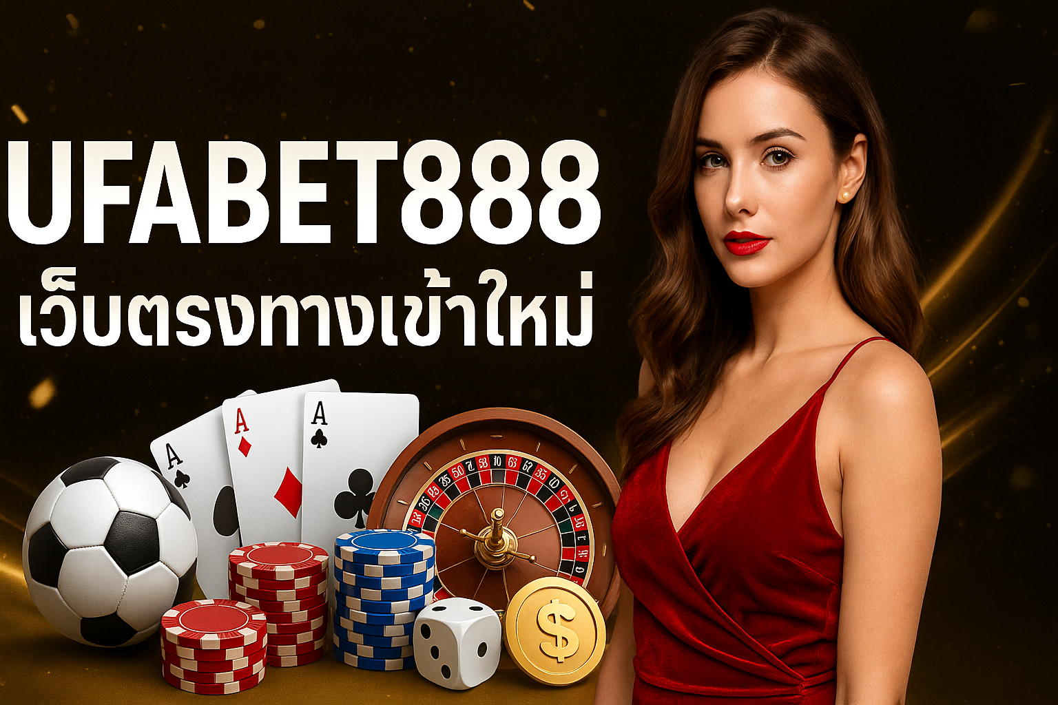 UFABET888 เว็บตรงทางเข้าใหม่