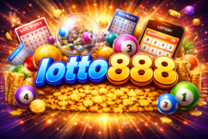 lotto888