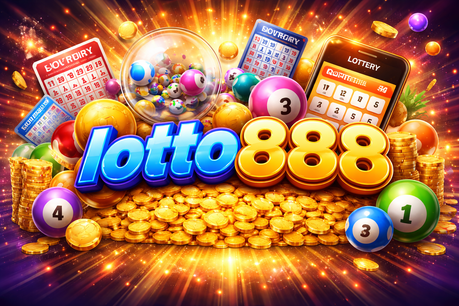 lotto888
