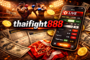 thaifight888