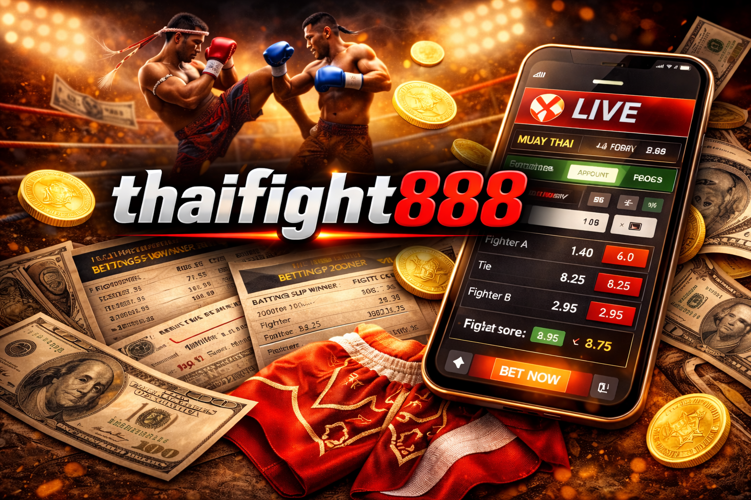 thaifight888
