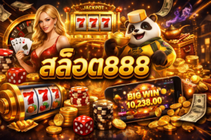 สล็อต888
